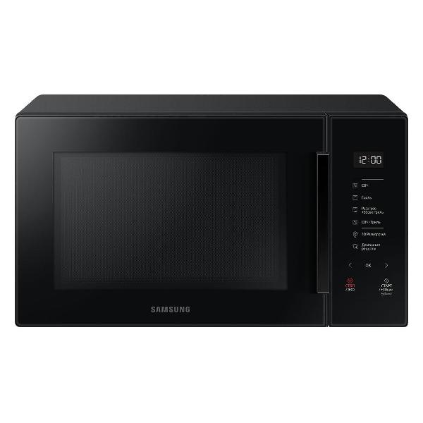Микроволновая печь с грилем Samsung MG30T5018AK/BW