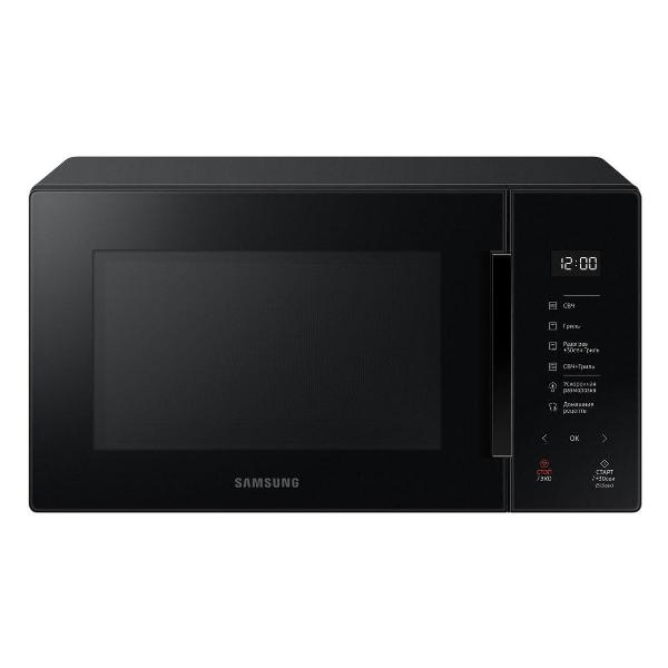 Микроволновая печь соло Samsung MG23T5018AK