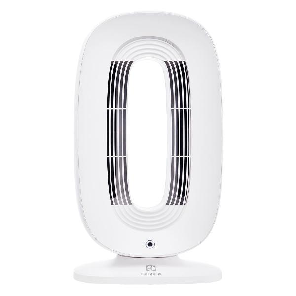 Изображение товара Вентилятор настольный Electrolux ETF-112W