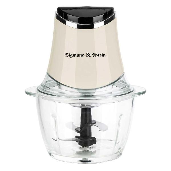 Изображение товара Электромельничка Zigmund & Shtain CH-32 R