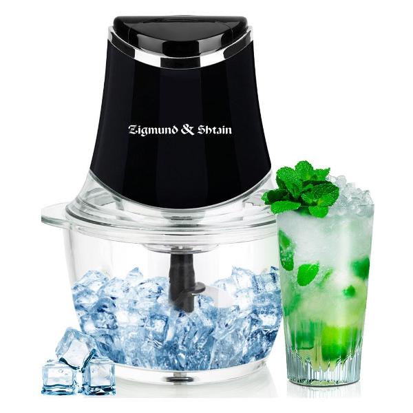 Изображение товара Электромельничка Zigmund & Shtain CH-33 R