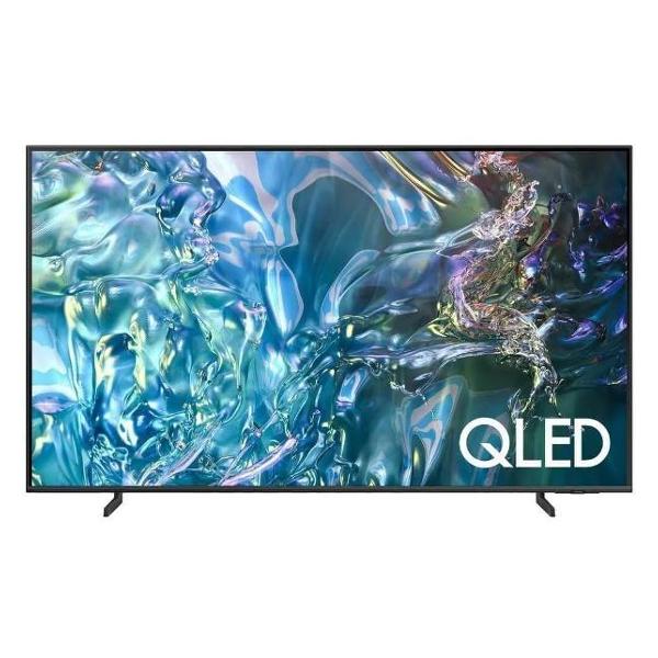 Телевизор Samsung QE50Q60DAUXRU