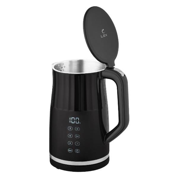 Изображение товара Электрочайник LEX LXK30024-1