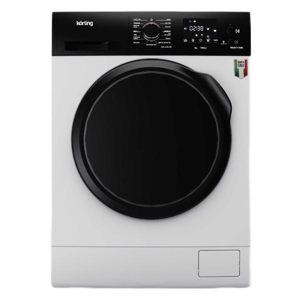 Изображение товара Стиральная машина Korting KWM 44D1460