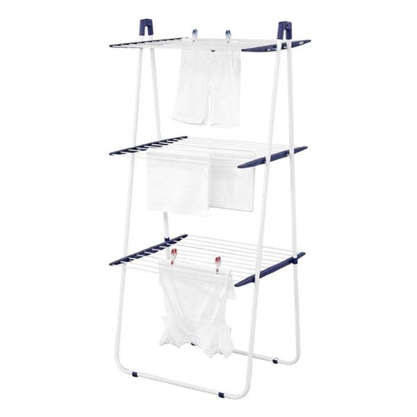 Изображение товара Сушка для белья Leifheit PEGASUS TOWER (81435)