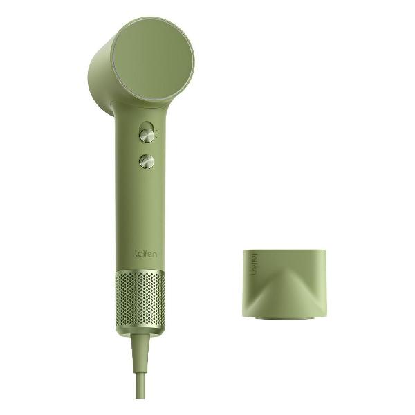 Изображение товара Фен Laifen MINI Green