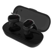 Изображение товара Наушники True Wireless More Choice BW05 черные
