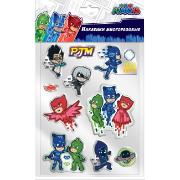 Изображение товара Наклейки ND Play "Герои в масках" (290697)