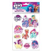 Изображение товара Наклейки ND Play "My Little Pony" (297912)