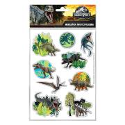 Изображение товара Наклейки ND Play "Мир Юрского периода" (297900)