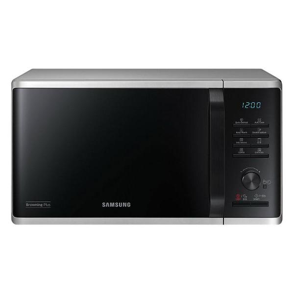 Микроволновая печь с грилем Samsung MG 23 K 3515 AS