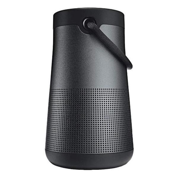 Изображение товара Портативная акустика проводная Bose SoundLink Revolve Plus II Black