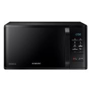 Изображение товара Микроволновая печь с грилем Samsung MG23K3513AK/BW