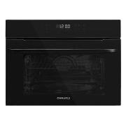 Изображение товара Компактный духовой шкаф Maunfeld XCMO4414GB
