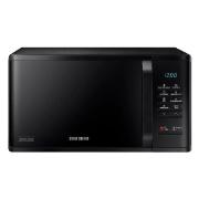 Изображение товара Микроволновая печь соло Samsung MS23K3513AK/BW