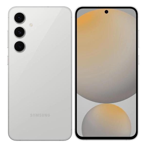 Смартфон Samsung Galaxy S24 FE 8/256GB Gray