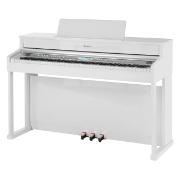 Изображение товара Цифровое пианино Tesler STZ-8870 Royal White