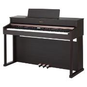 Изображение товара Цифровое пианино Tesler STZ-8870 Rosewood