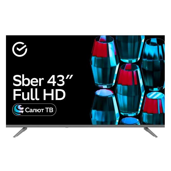 Телевизор Sber SDX-43F2014