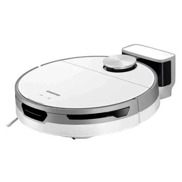 Робот-пылесос Samsung VR30T80313W/EV