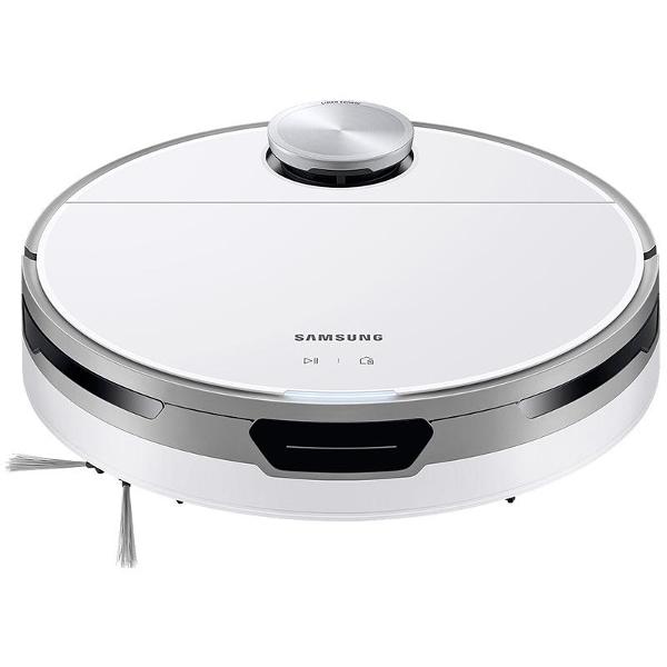 Изображение товара Робот-пылесос Samsung VR30T80313W/EV