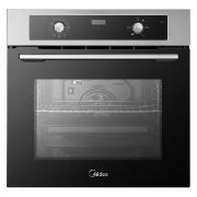 Изображение товара Электрический духовой шкаф Midea MO69103X