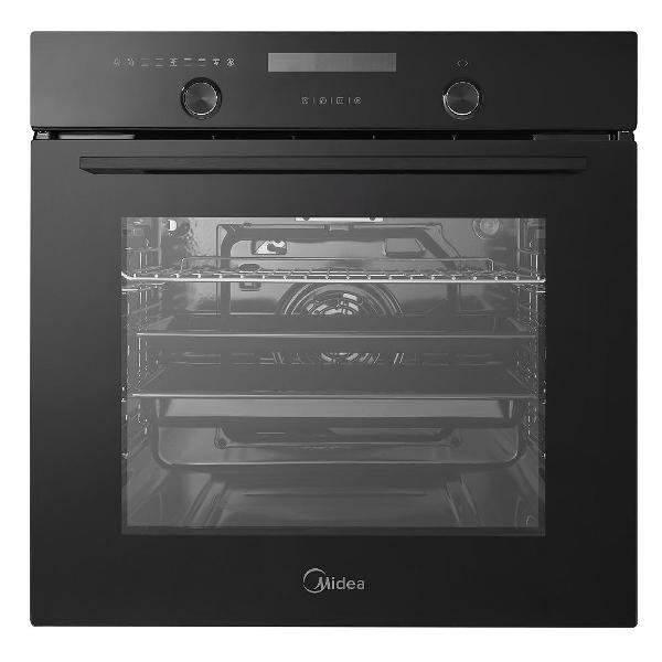 Изображение товара Электрический духовой шкаф Midea MO78107CGB