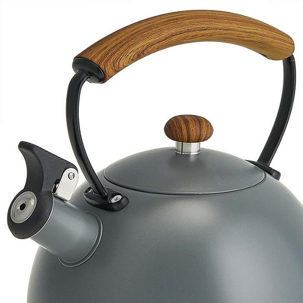 Изображение товара Чайник Webber BE-0604 2.5л Grey