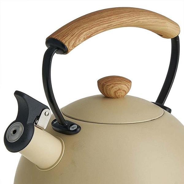 Изображение товара Чайник Webber BE-0605 2.5л Beige