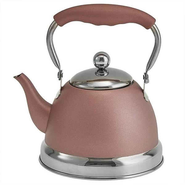 Изображение товара Чайник Alpenkok AK-544 1л Pink