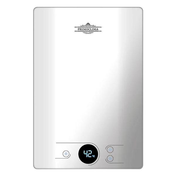 Водонагреватель проточный Primoclima AMOR 8.8 кВт White AMOR 8.8 кВт White