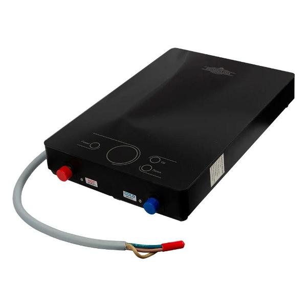 Изображение товара Водонагреватель проточный Primoclima AMOR 8.8 кВт Black