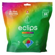 Изображение товара Капсулы для стирки Eclips Color, 30 шт.