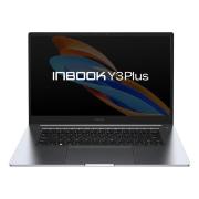 Изображение товара Ноутбук Infinix INBOOK Y3 PLUS YL512 i3-1215U/16GB/512GB/W11/Silver