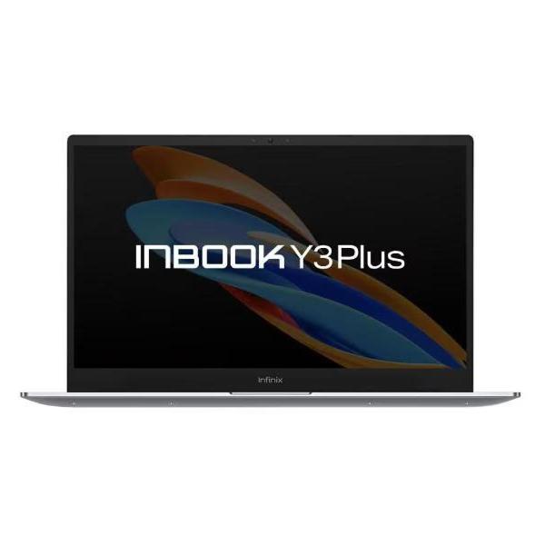 Изображение товара Ноутбук Infinix INBOOK Y3 PLUS YL512 i3-1215U/16GB/512GB/W11/Silver