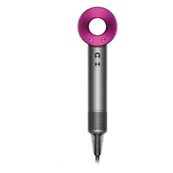 Фен Dyson HD15 Supersonic Iron Fuchsia