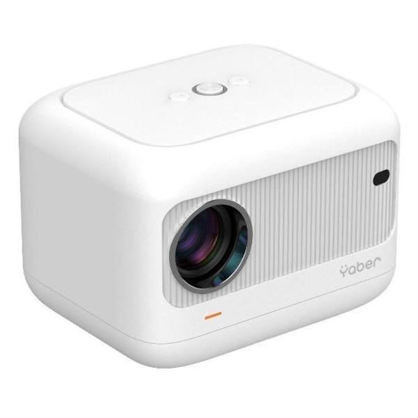 Изображение товара Видеопроектор для домашнего кинотеатра Yaber Projector L1
