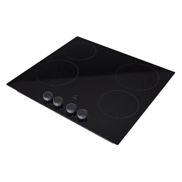 Изображение товара Встраиваемая электрическая панель LEX EVH 6040 M BL