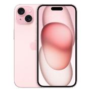 Изображение товара Смартфон Apple iPhone 15 128GB nanoSim/eSim Pink