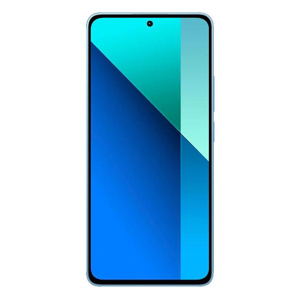 Изображение товара Смартфон Xiaomi Redmi Note 13 8/128GB Blue