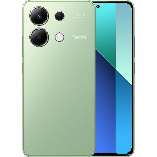 Смартфон Redmi Note 13 8/128GB Green