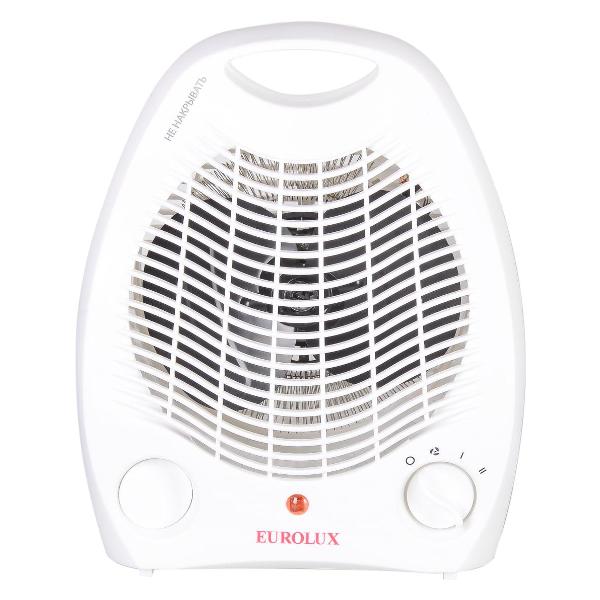 Изображение товара Тепловентилятор Eurolux ТВС-EU-1 (67/2/8)