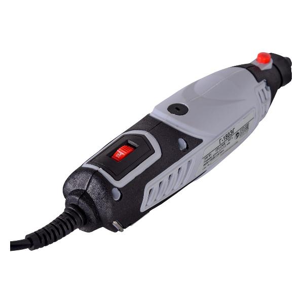 Изображение товара Мини дрель-гравер Ресанта Г-180ЭГ (75/4/1)