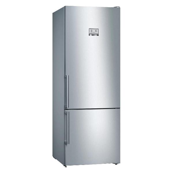 Холодильник Bosch KGN56HI30M Series 6