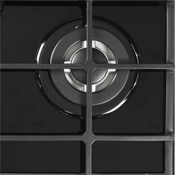 Изображение товара Встраиваемая газовая панель независимая LEX GVG 431 BBL