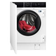 Изображение товара Встраиваемая стиральная машина AEG L7FNE48SI