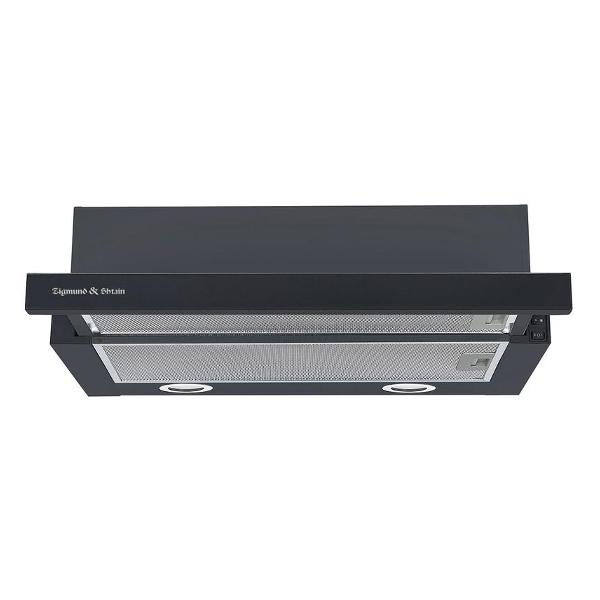 Изображение товара Вытяжка полностью встраиваемая Zigmund & Shtain K 017.6 B