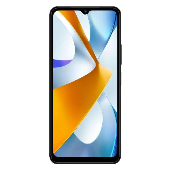 Изображение товара Смартфон POCO C61 4/128GB Black