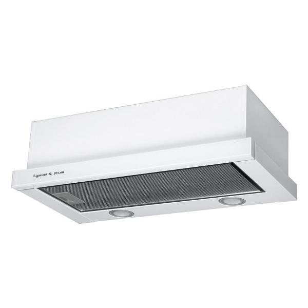 Изображение товара Вытяжка полностью встраиваемая Zigmund & Shtain K 017.6 W