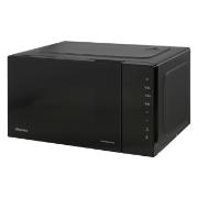 Изображение товара Микроволновая печь с грилем Hisense H23MOBS5HG4